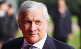 Villa Taverna ricevimento Usa per 250 anni dellIndipendenza. Tajani Amicizia tra Italia e Stati Uniti piu forte di ogni polemica 265x160