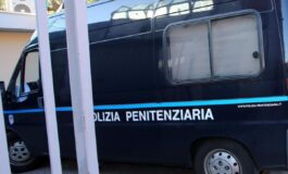 Viterbo detenuto uccide a coltellate compagno di cella 265x160