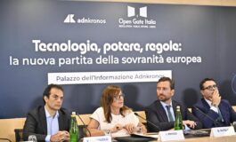 VodafoneFastweb investire nella rete senza bloccare linnovazion. Il Dna convince il Cybersecurity Act va riequilibrato 265x160
