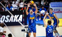 Volley Nations League lItalia supera Cuba 3 1 e si qualifica per le Finals 265x160