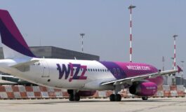 Volo Wizz Air per Atene il Boeing decolla a due secondi dal disastro svelato lerrore dei piloti a Luton 265x160