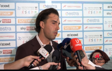 Vujacic Essere Ambasciatori del Premio Fair Play Menarini e un grande onore 364x230