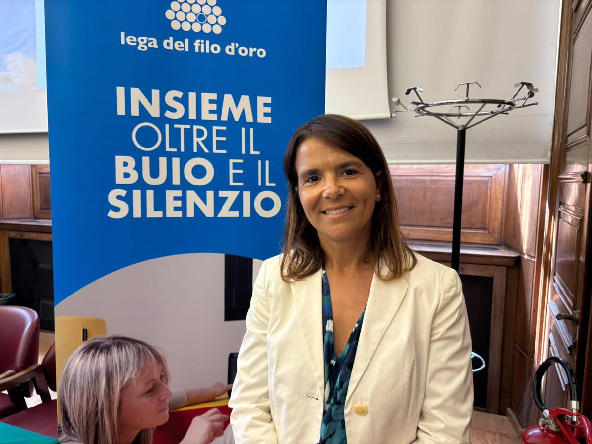 Vurro (UniMi): "Lega del Filo d’Oro ha raggiunto numero di utenti senza precedenti"