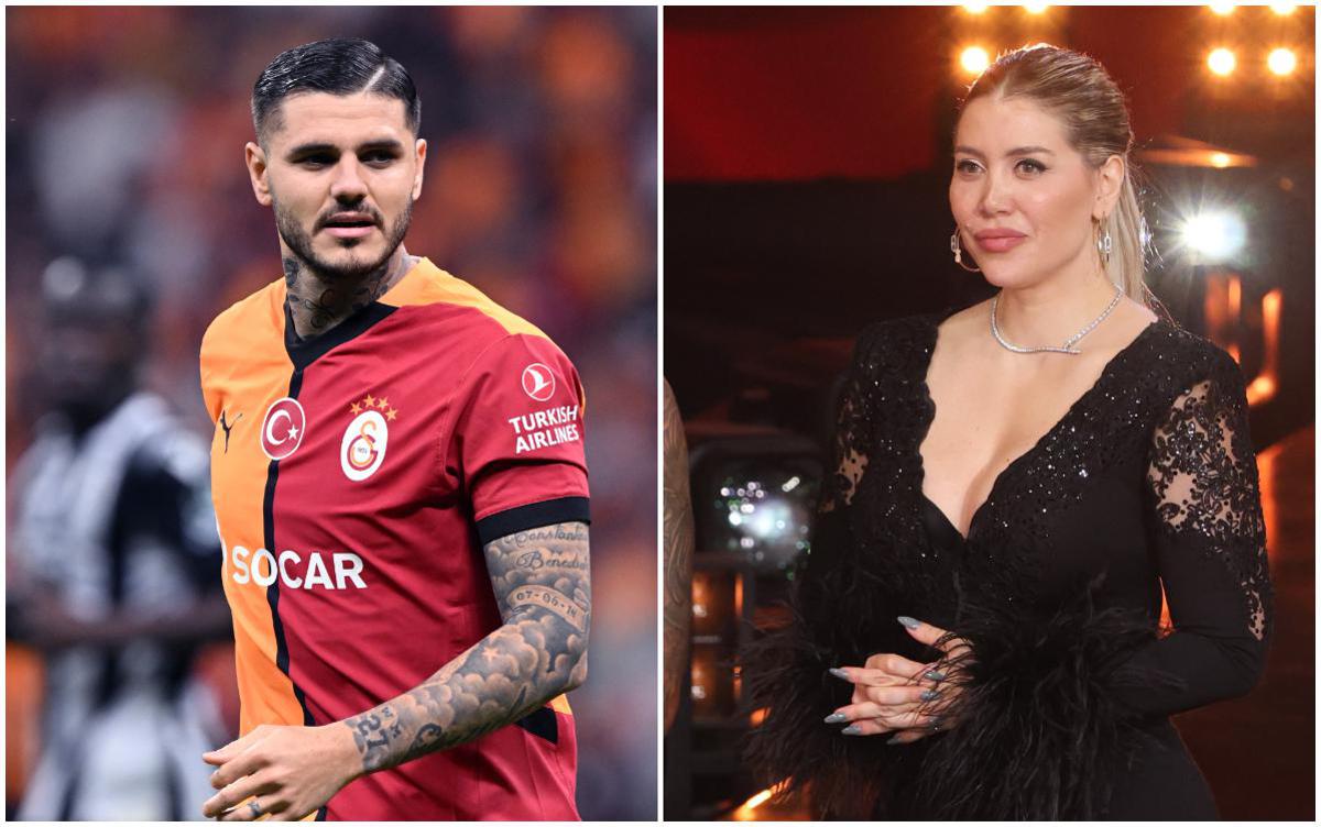 Wanda Nara vince in tribunale: "Sì a passaporti bimbe senza ok di Icardi"