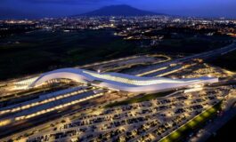 Webuild Ebitda in crescita del 14 e ricavi ai livelli record del 2025 in 1sem opa da 295 mln su Trevi 265x160