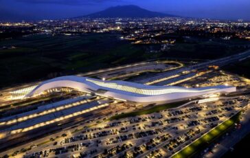 Webuild Ebitda in crescita del 14 e ricavi ai livelli record del 2025 in 1sem opa da 295 mln su Trevi 364x230