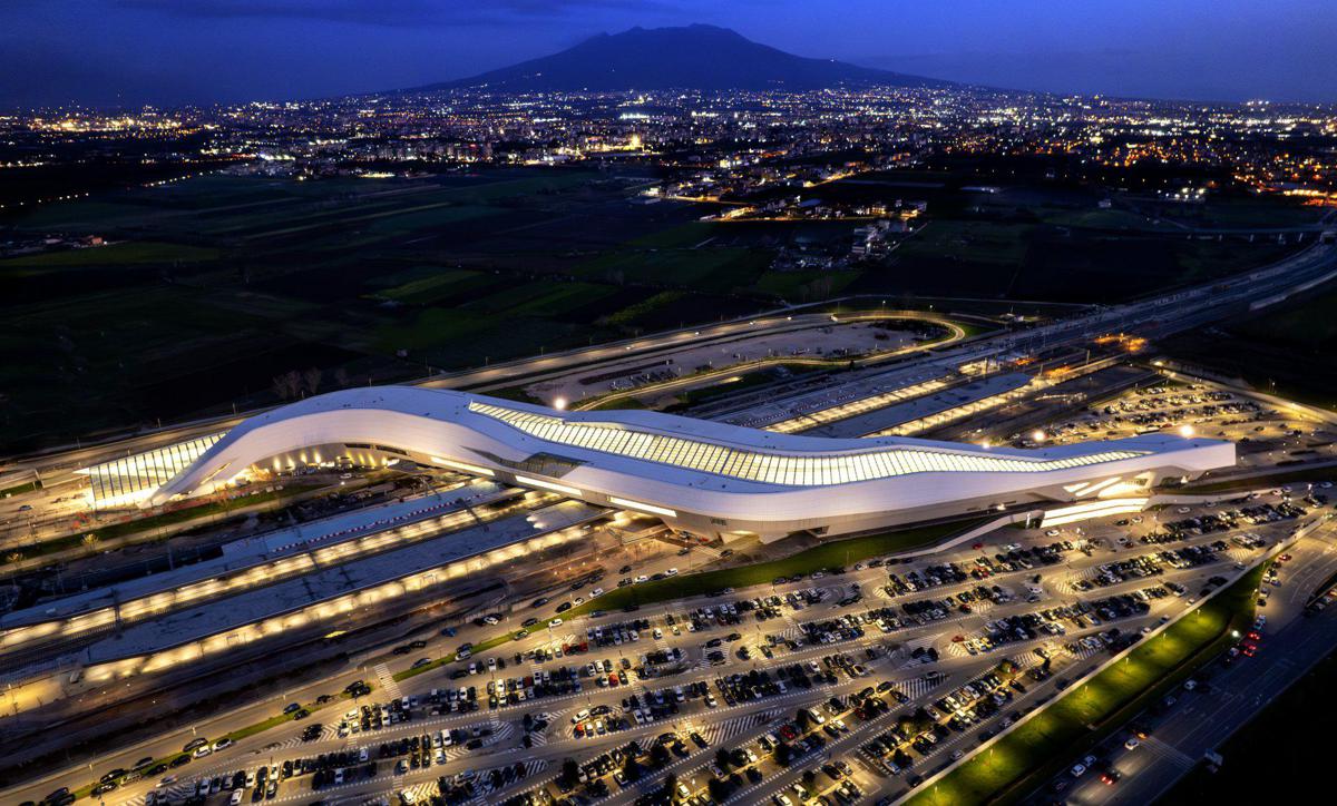Webuild: Ebitda in crescita del 14% e ricavi ai livelli record del 2025 in 1*sem, opa da 295 mln su Trevi