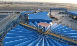 Webuild al via operativita nuovo impianto trattamento acque per giacimento di Zuluf 265x160