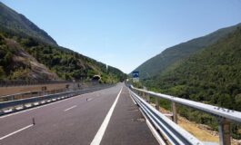 Webuild quadrilatero Marche Umbria riapre viadotto Mariani su Ss76 265x160