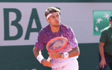 Wimbledon Cobolli Navone 1 6 7 6 6 3 Diretta 364x230
