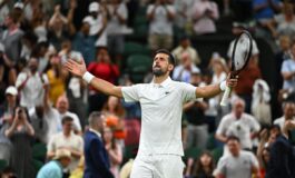 Wimbledon Djokovic sfida Sinner Posso battere ragazzi 15 anni piu giovani 265x160