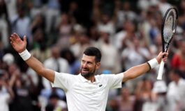 Wimbledon Djokovic teme Sinner in semifinale E il migliore del mondo 265x160