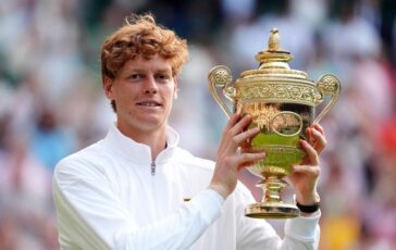Wimbledon il programma di oggi da Djokovic a Sinner i match di giornata e dove vederli 364x230
