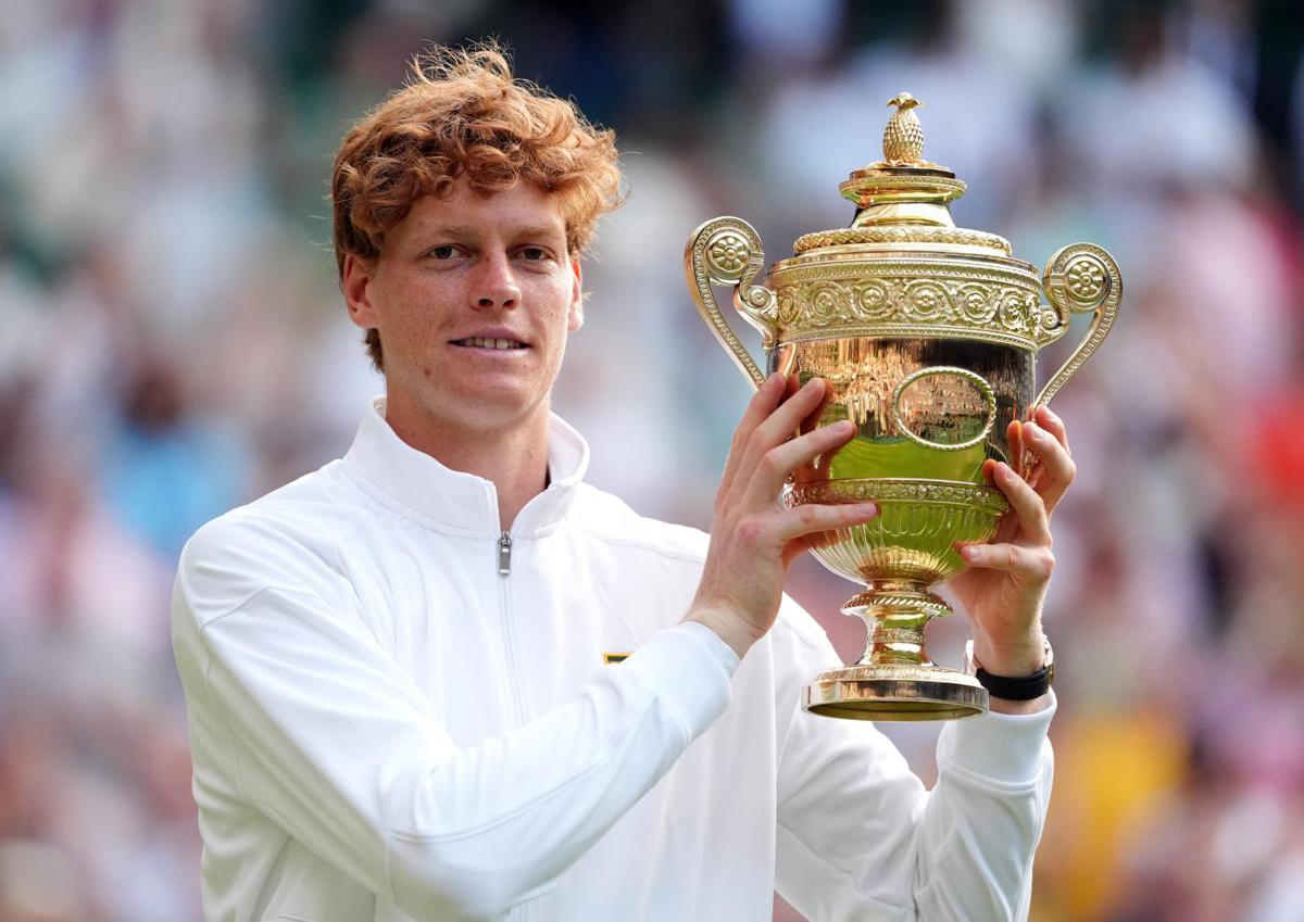 Wimbledon, il programma di oggi: da Djokovic a Sinner, i match di giornata e dove vederli