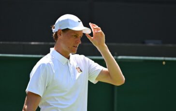 Wimbledon il programma di oggi da Djokovic a Sinner tutti i match e dove vederli 364x230