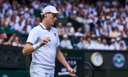 Wimbledon il programma di oggi da Sinner a Djokovic i match di giornata e dove vederli 265x160