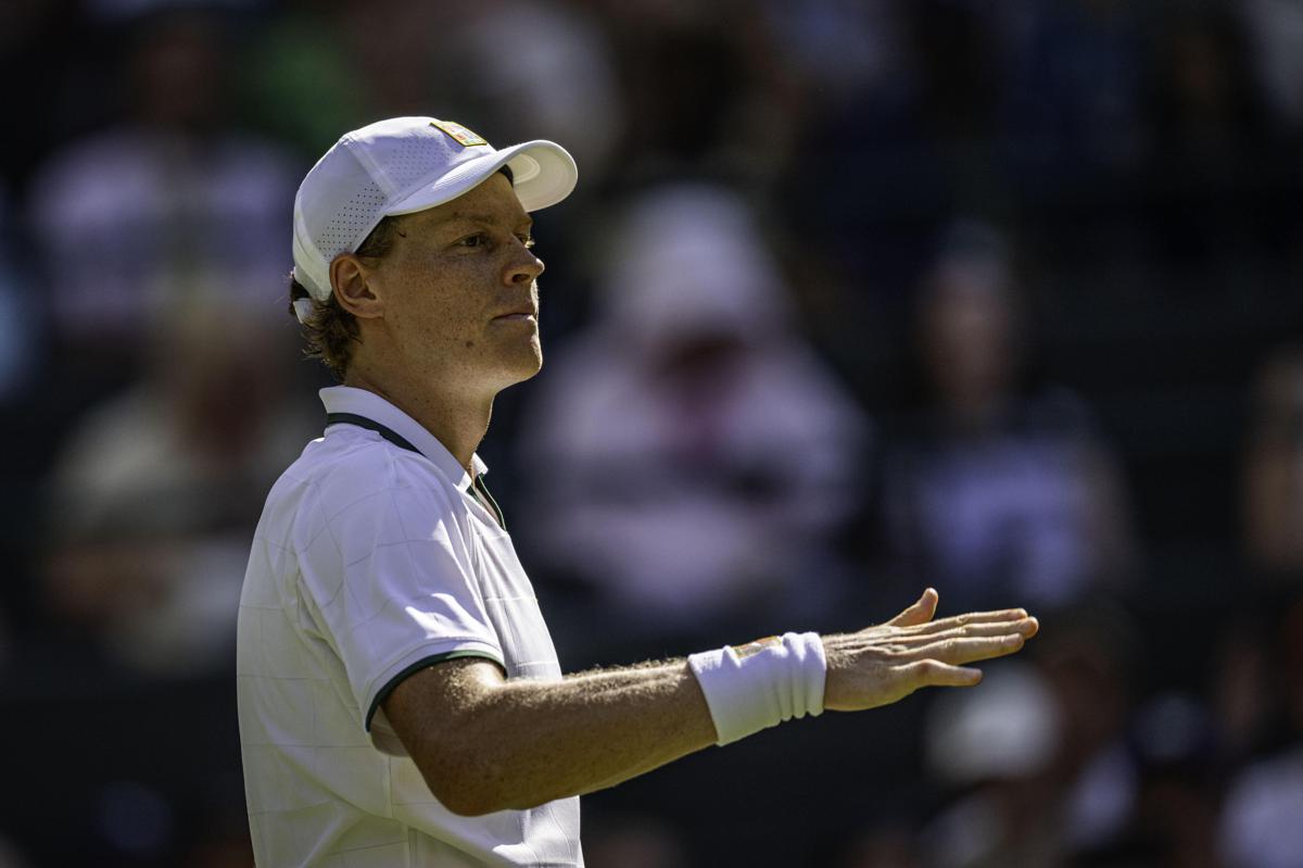 Wimbledon, il programma di oggi: da Sinner a Djokovic, tutti i match e dove vederli