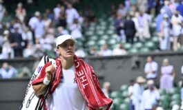Wimbledon la campionessa in carica Swiatek ko al 3° turno con Eala 265x160