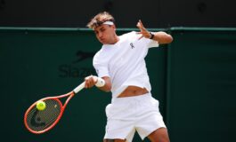 Wimbledon oggi Cobolli Khachanov orario precedenti e dove vederla in tv 265x160