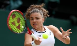 Wimbledon oggi Paolini Golubic orario precedenti e dove vederla in tv 265x160