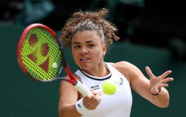 Wimbledon oggi Paolini Golubic orario precedenti e dove vederla in tv 364x230