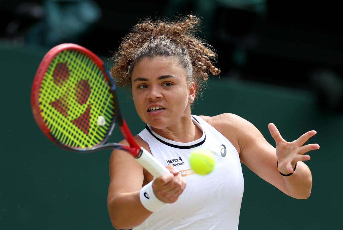 Wimbledon, oggi Paolini-Golubic: orario, precedenti e dove vederla in tv
