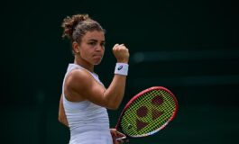 Wimbledon oggi Paolini Sakkari al terzo turno Diretta 265x160