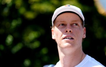 Wimbledon oggi Sinner Borges al secondo turno orario precedenti e dove vederla 364x230