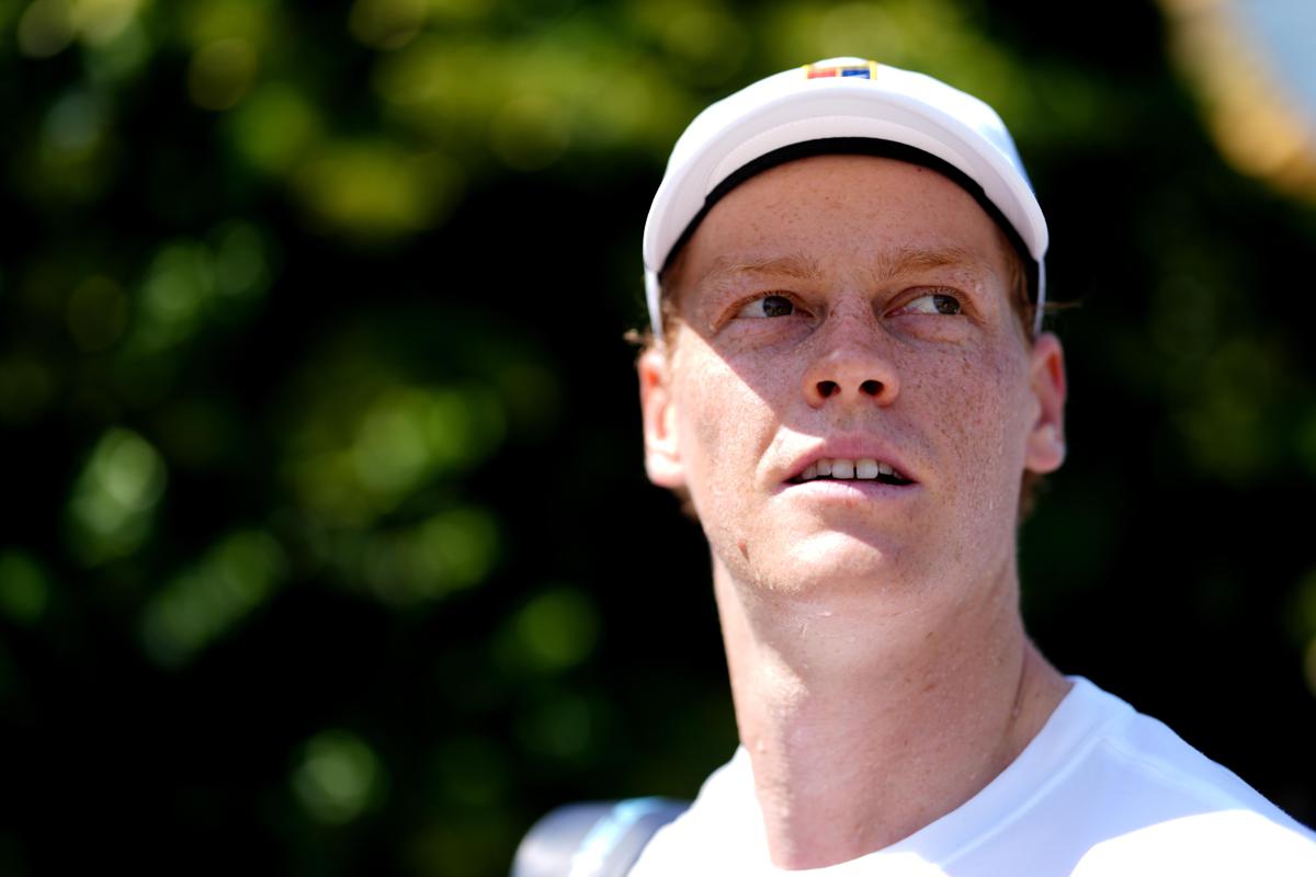 Wimbledon, oggi Sinner-Borges al secondo turno: orario, precedenti e dove vederla
