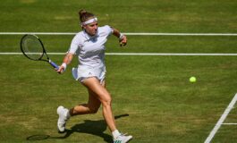 Wimbledon oggi finale Muchova Noskova orario precedenti e dove vederla 265x160