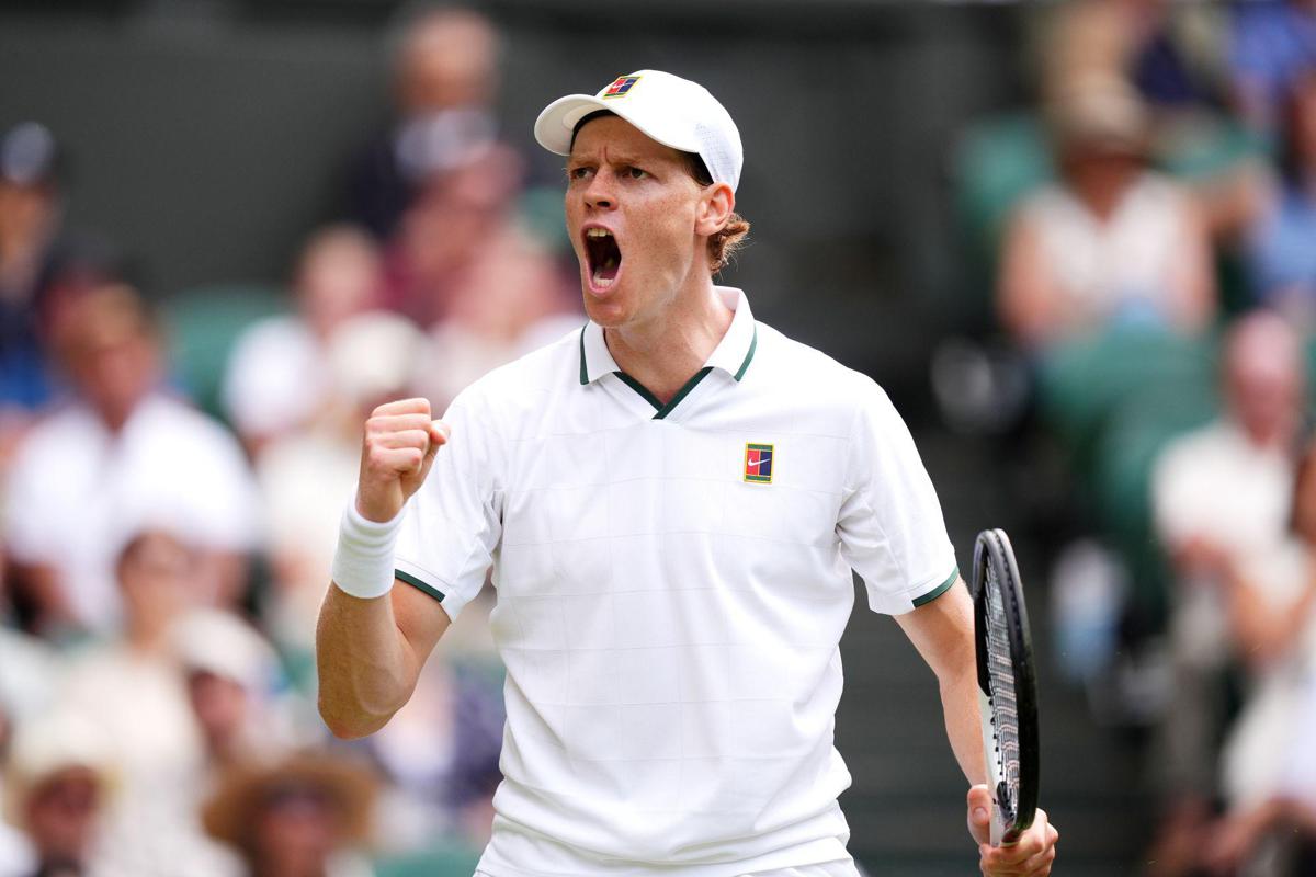 Wimbledon, oggi finale Sinner-Zverev: orario, precedenti e dove vederla in tv