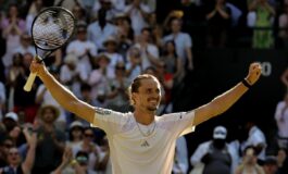 Wimbledon oggi semifinale Zverev Fery orario precedenti e dove vederla 265x160