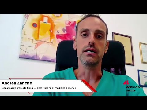 Zanché (Simg), ‘aggiornamento Nota 99 in G.u. permtette a Mmg di gestire completamente la Bpco’