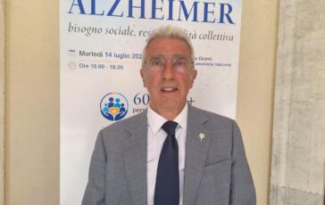 Zappia Sin Terapie immunologiche cambiano la cura dellAlzheimer 364x230