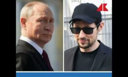 Zelensky Putin perde 30.000 soldati al mese da Mosca mandato di arresto al Ceo di Telegram Not 265x160