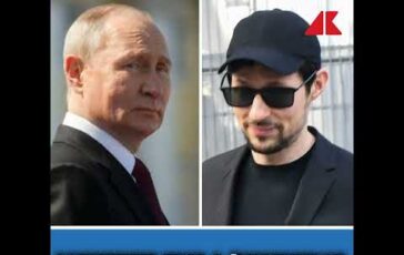 Zelensky Putin perde 30.000 soldati al mese da Mosca mandato di arresto al Ceo di Telegram Not 364x230