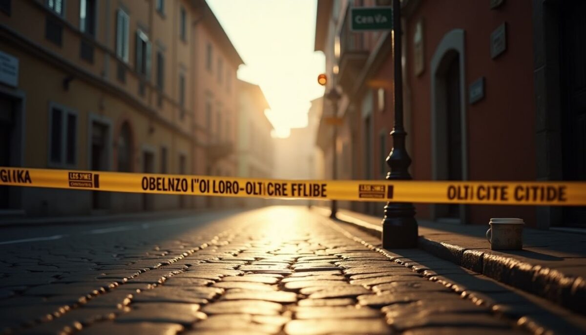 Abderrahim Fakir: la morte di un 43enne durante un controllo della polizia a Bologna