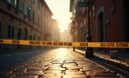 Abderrahim Fakir: la morte di un 43enne durante un controllo della polizia a Bologna