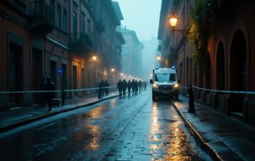 Abderrahim Fakir: la tragedia che ha scatenato la violenza a Bologna