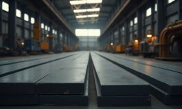 Acciaio UE: le nuove restrizioni e le conseguenze sulle relazioni internazionali