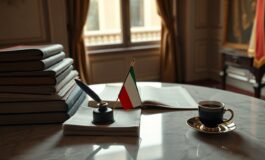 Achille Occhetto e il dibattito sul futuro del Quirinale: perché un presidente di destra non sarebbe uno scandalo