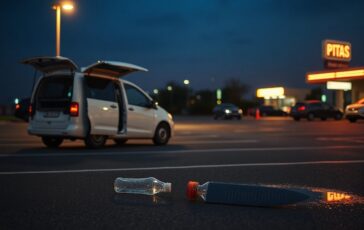 Aggressione mortale a Crema: 19enne accoltellato nel parcheggio di un supermercato