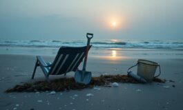 Aggressione mortale a Savona: uomo di 37 anni ferito sulla spiaggia