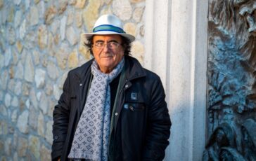 Al Bano Loredana Lecciso