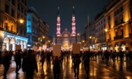 Albania in fermento: manifestazioni contro il resort legato alla famiglia Trump
