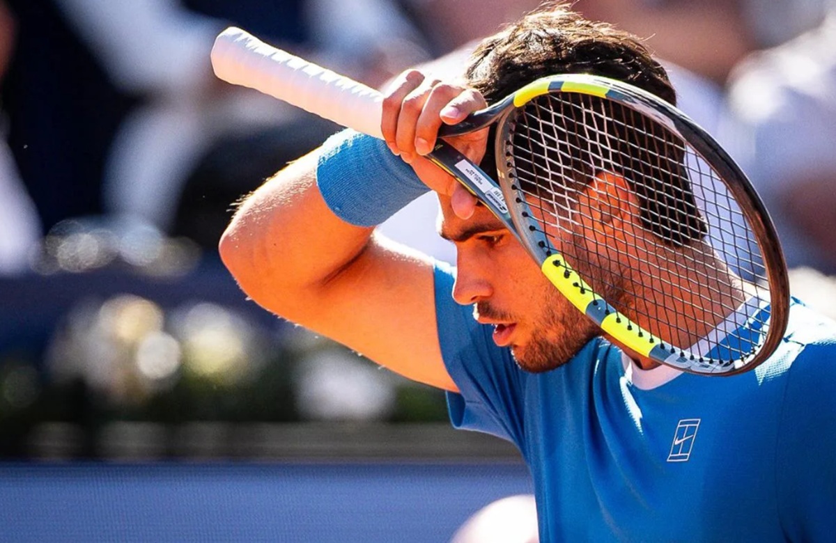 Carlos Alcaraz e la tentatrice di Temptation Island: chi la nuova fiamma del numero 2 ATP