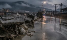 Allerta meteo in Toscana, Emilia Romagna e Campania: salvataggi e disagi