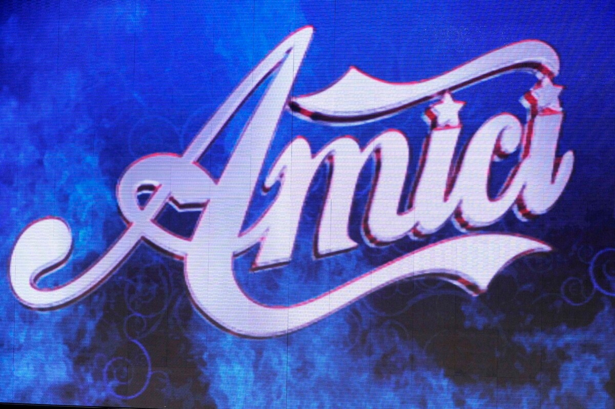 Amici 26, Giordana Angi smentisce il ruolo di prof: la cantante chiarisce il suo futuro