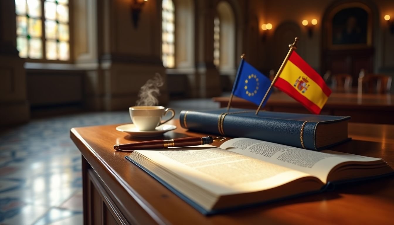 Amnistia catalana: il TJUE dà il via libera, Puigdemont verso il ritorno in Spagna