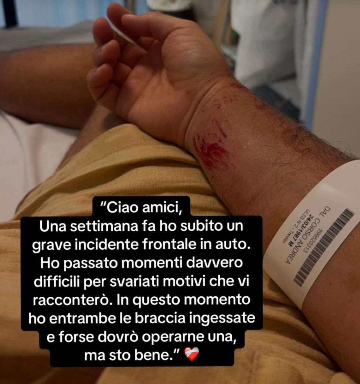 andrea dal corso